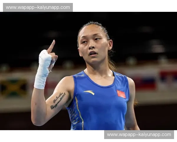 拳击赛事赛后:荣耀余温与下一场期待 拳击赛事赛后:荣耀余温与下一场期待